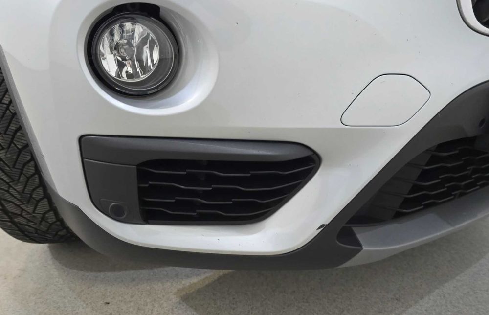 BMW X1   1.5d (2019) Euro 6d – NAVI / KEYLESS  / Фактура