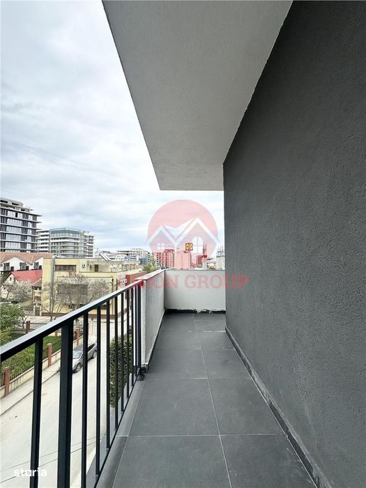 Apartament Spectaculos 3 Camere Mobilat Utilat Complet - Mamaia Nord