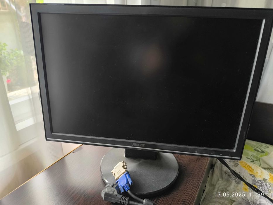 монитор Asus VW202S