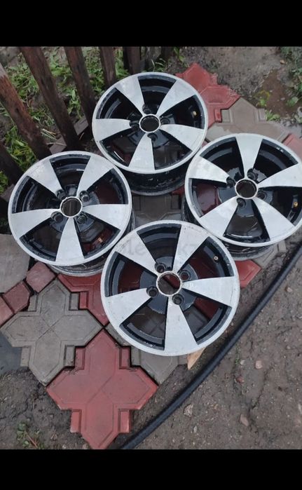 Продам титановые диски Размер R13