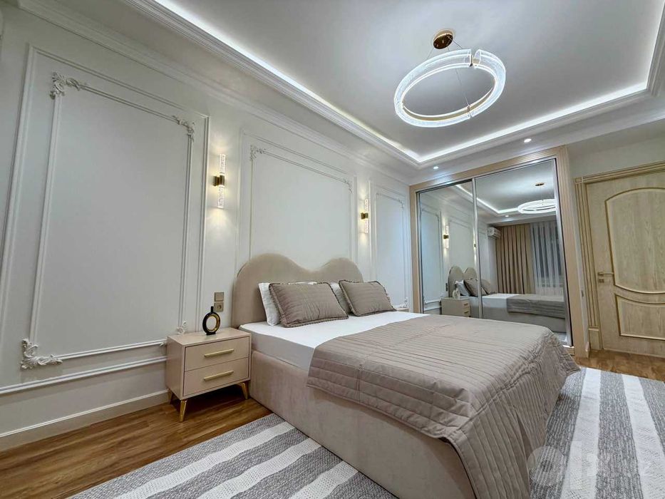 Ц-5 у метро Абдулла Кадыри — 3 комнаты, 114 м²`