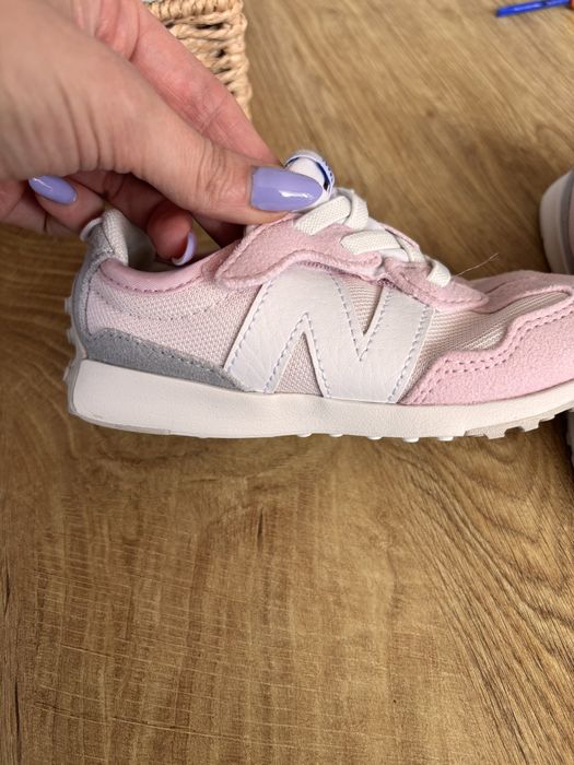 Детски маратонки New Balance