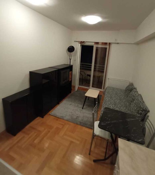 Дава се под наем Едностаен апартамент в Пловдив, Изгрев - 45 кв.м за 178.5 € - Снимка #4