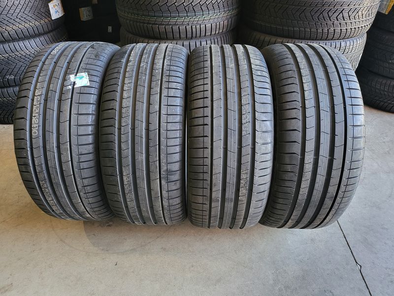 275/35/22 Pirelli 4piese
