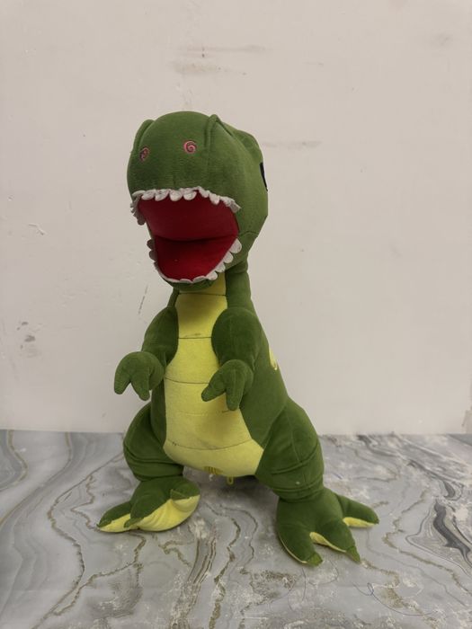 Игрушка шымкент