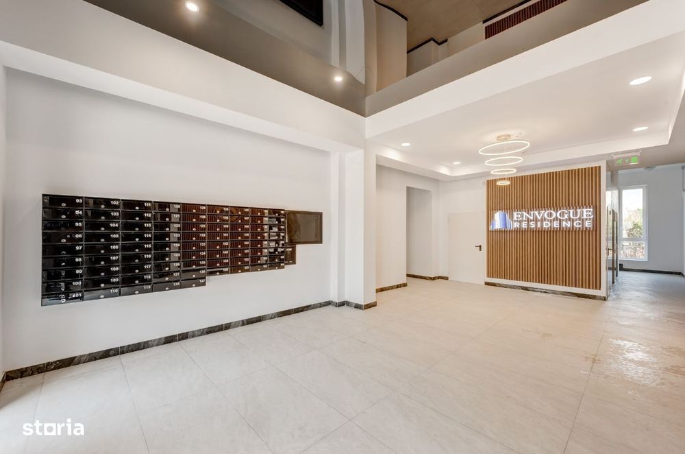 Apartament 2 camere decomandat 60.5mp