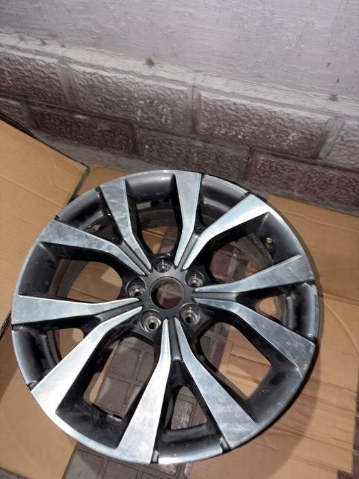 Диски chery 7 pro 5*108 r18