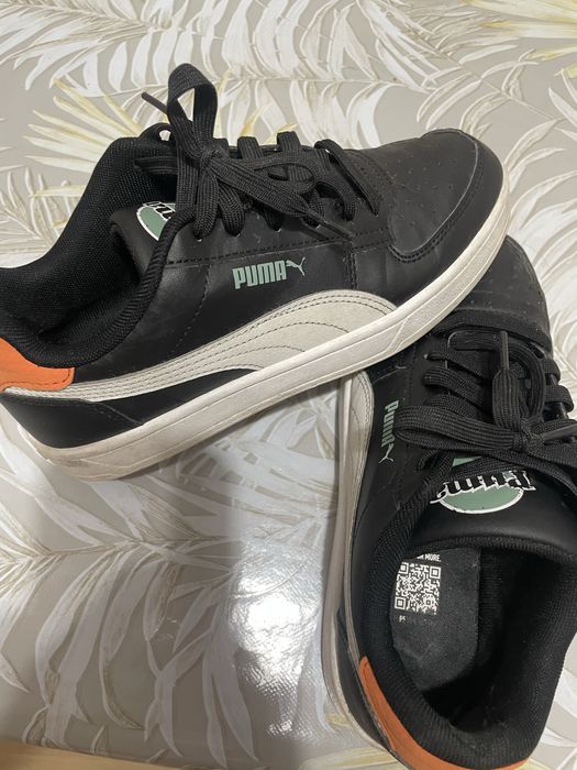 Кеды Пума Caven 2.0