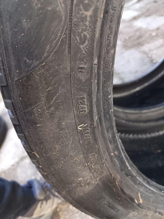 Anvelope MS iarna 325 35 22 pirelli 2021