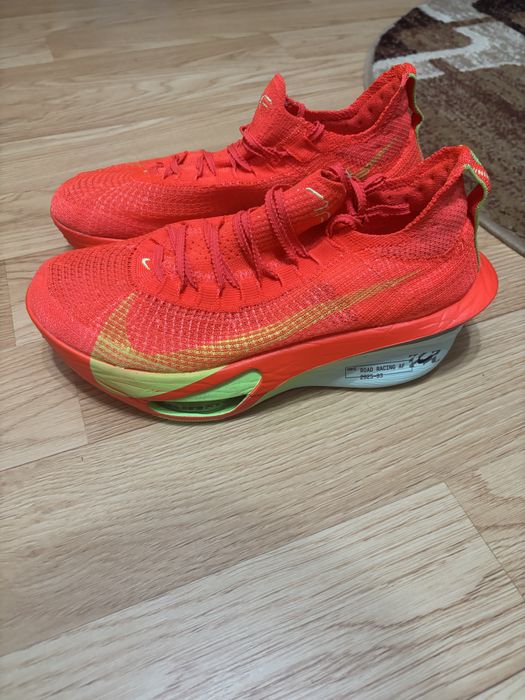 Nike Alphafly 3 Noi
