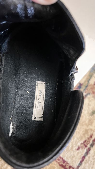 Продам обувь