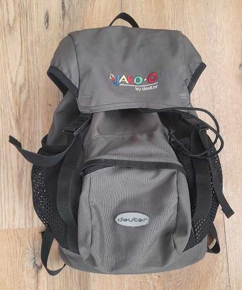 rucsac de calitate Deuter multiple compartimente