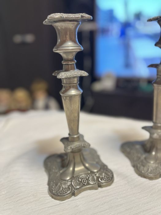 Sfestnice 25 cm gravte deosebit Germania