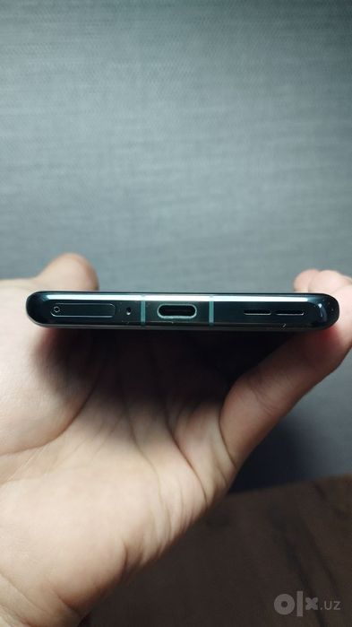 OnePlus 12 16/512