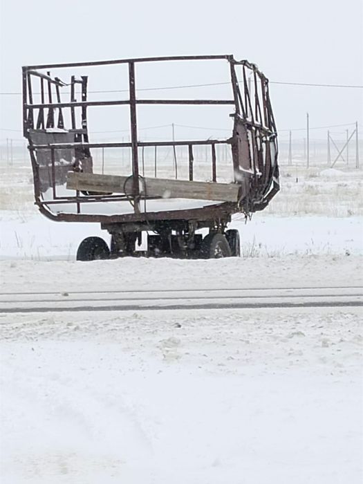 Продам Трактор в комплекте