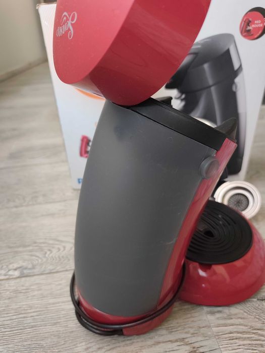 Кафе машина Sensei на Philips s ,меки падове