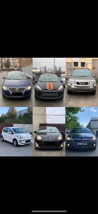 Rent-a-car Galati