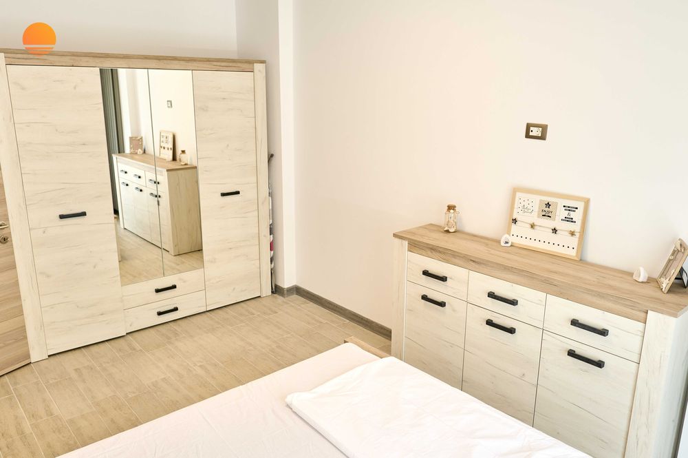 Cazare Alezzi Beach Resort - Mamaia Sat - ByChoice