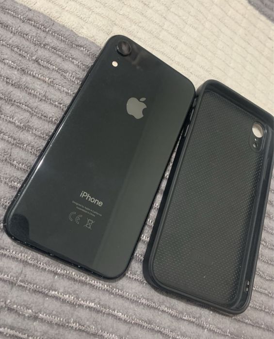 Продам Iphone Xr 256gb