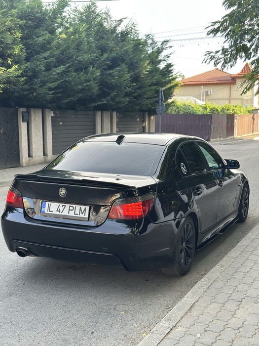 BMW 5 Series 2006 — imagine 4