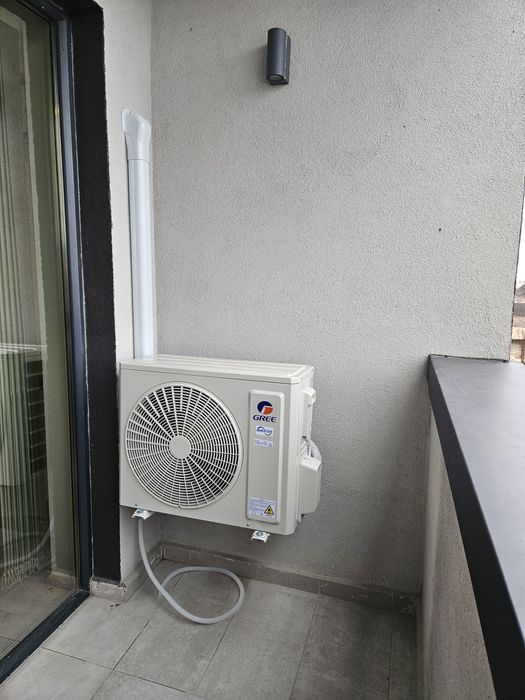 Instalare/Montaj aer condiționat BRAȘOV