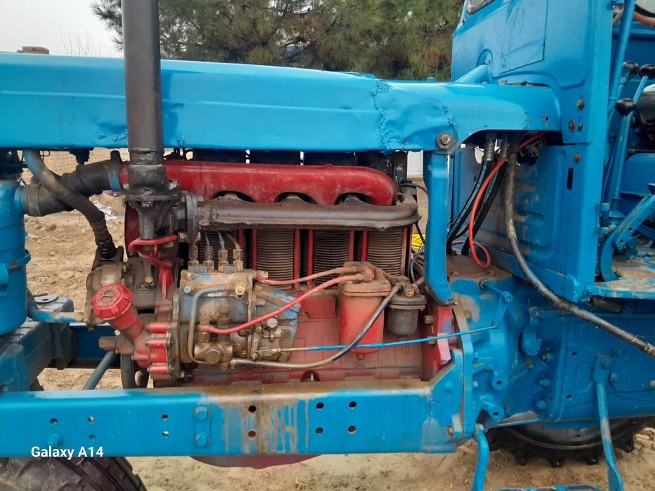 Traktor nomi 28 yangi