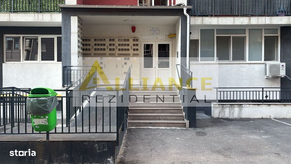 Aparatorii Patriei Ap 2 cam mobilat utilat et 5 din 7