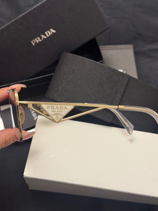 Слънчеви очила Prada оригинални