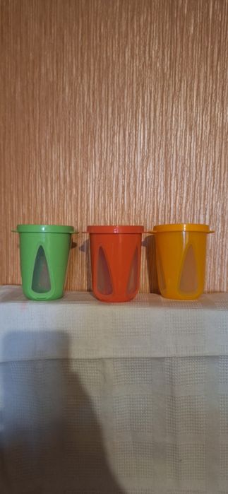 Посуда Тапервер .Tupperware. качественная . От  1000 т