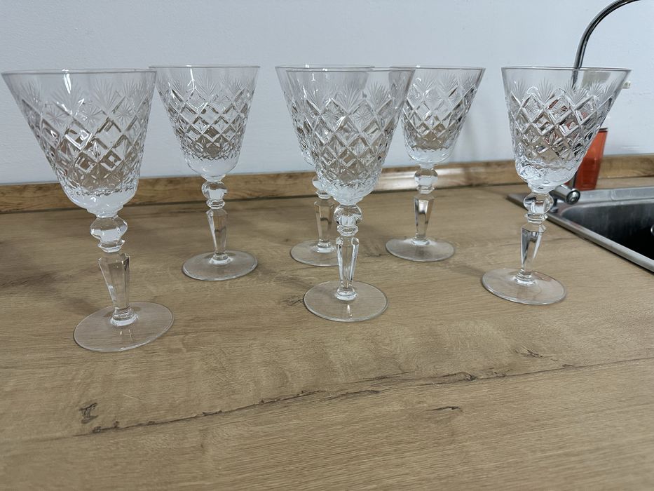 Хрустальный набор