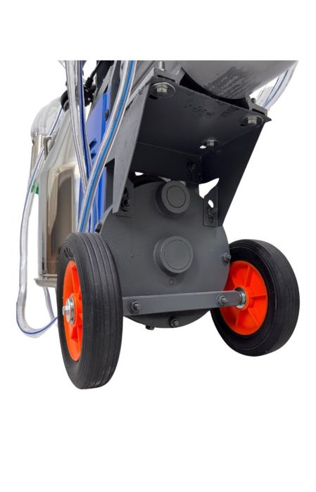 Доильный аппарат Зорька