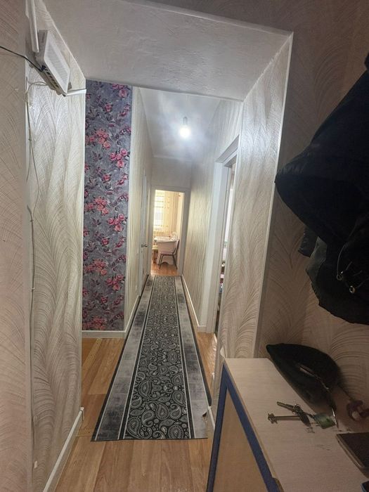 Продам 3х комнатную квартиру