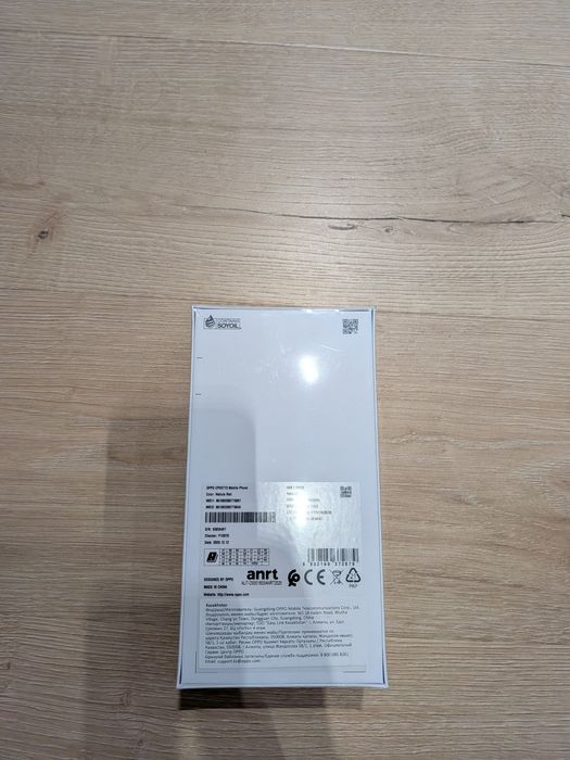 Продам новый телефон Oppo A5i