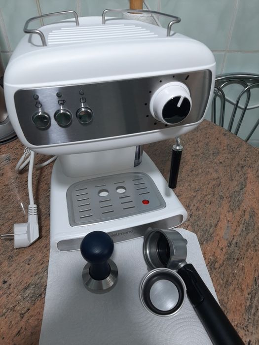 Espressor delimano joy