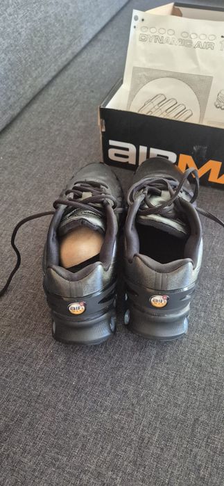 Air max  обувки