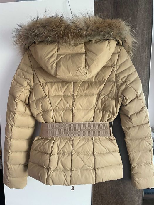 Дамско яке Bogner