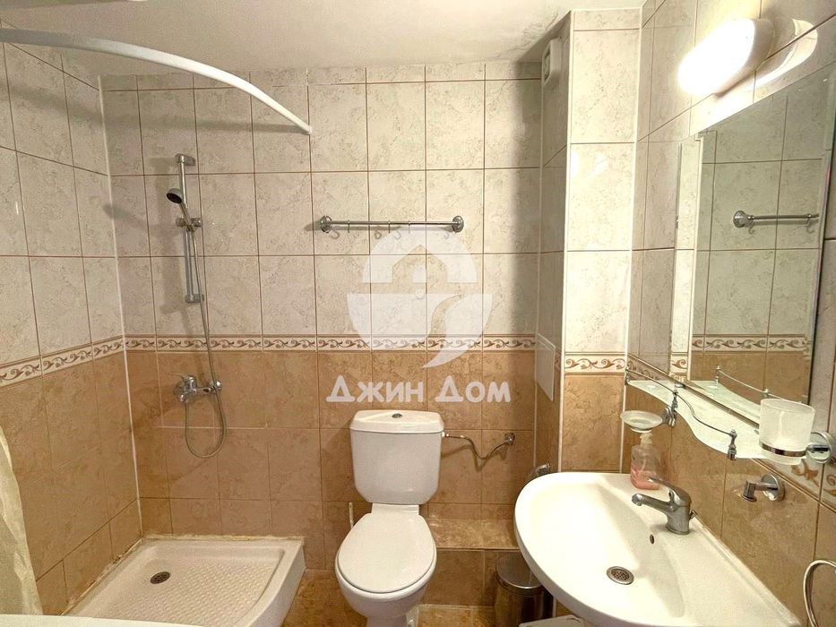 Продава се Тристаен апартамент в Свети Влас - 80 кв.м за 1319 €/кв.м - Снимка #9