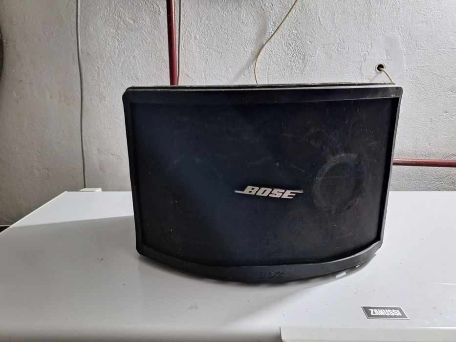 Boxa bose panaray 802 serie 3