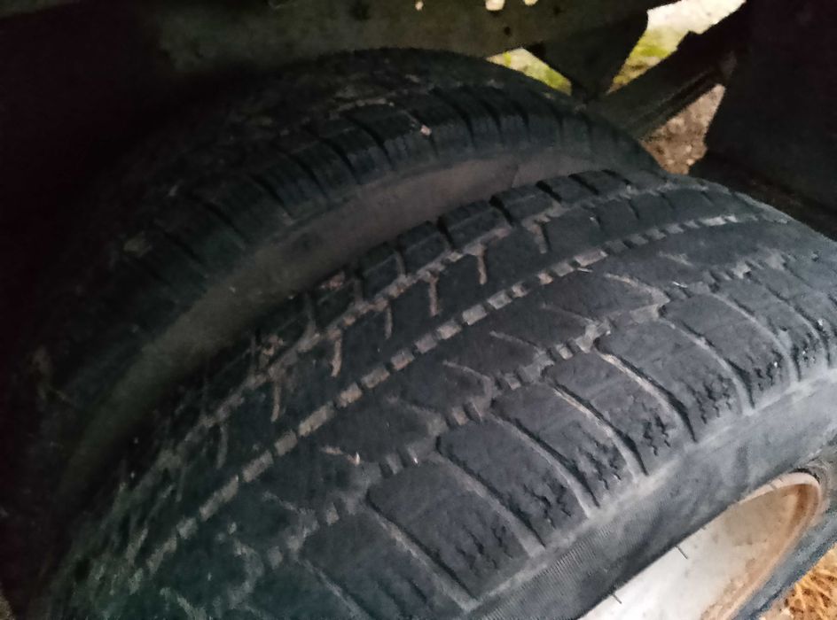 Ивеко Daily 50 C 13 B - 5200 кг плюс камера за заден ход/6 колела/6 предавки. Iveco