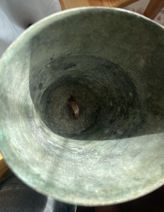 Автентичен  неврокопски ЧАН.