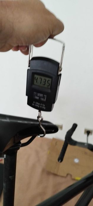 Части и рамка за велосипед-Cannondale Super Six EVO/ 54цм/4,735gr