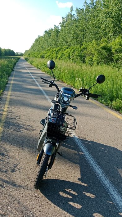 Электра велик ...