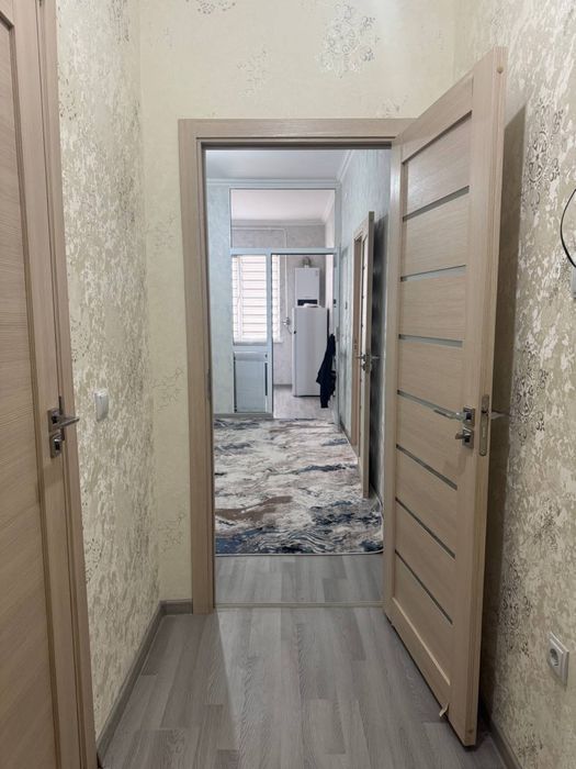 Аренда квартира с условиями тв wifi котёл стиралная машина холодильник