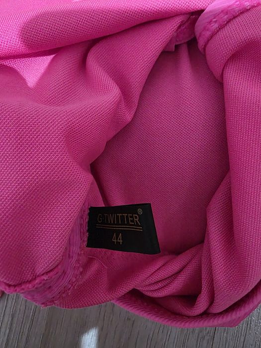 Лот бански XS носени