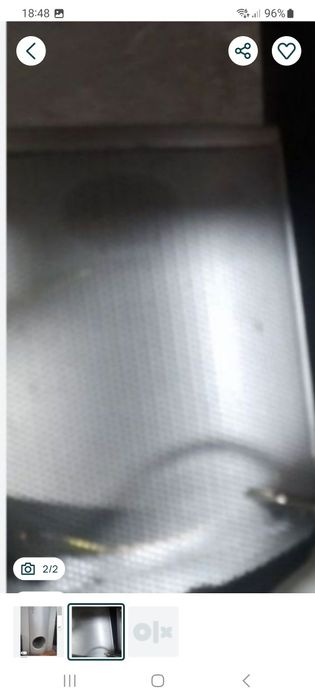 Sistem audio 5.1 buntz