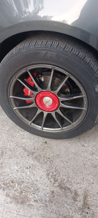 Cobilt diska balon 17 sotaman yoki 15 diska balonga almashaman