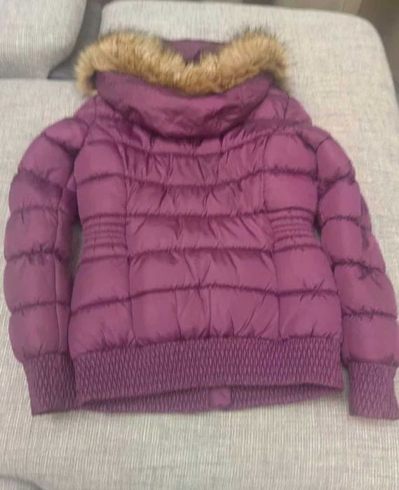 Дамско Зимно яке