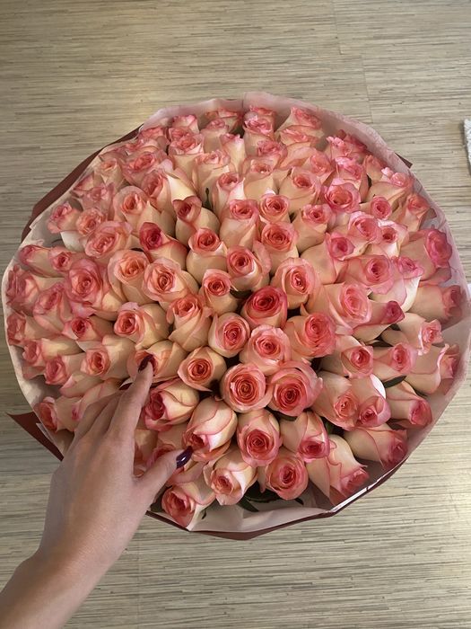 Срочно продам букет