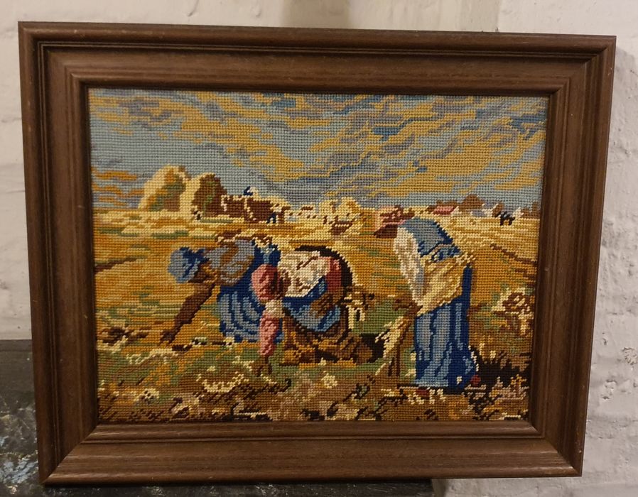 Гоблени  без защитно стъкло