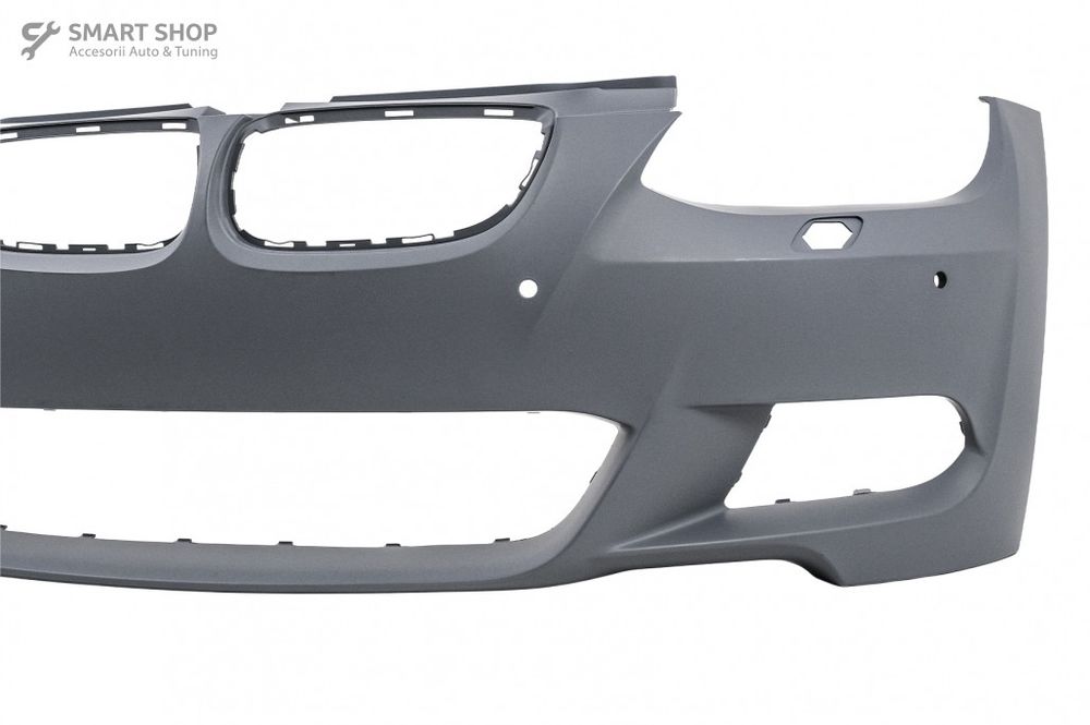 Bara Fata BMW Seria 3 E92 E93 Cabrio Coupe (2006-2009) M-Technik Desig